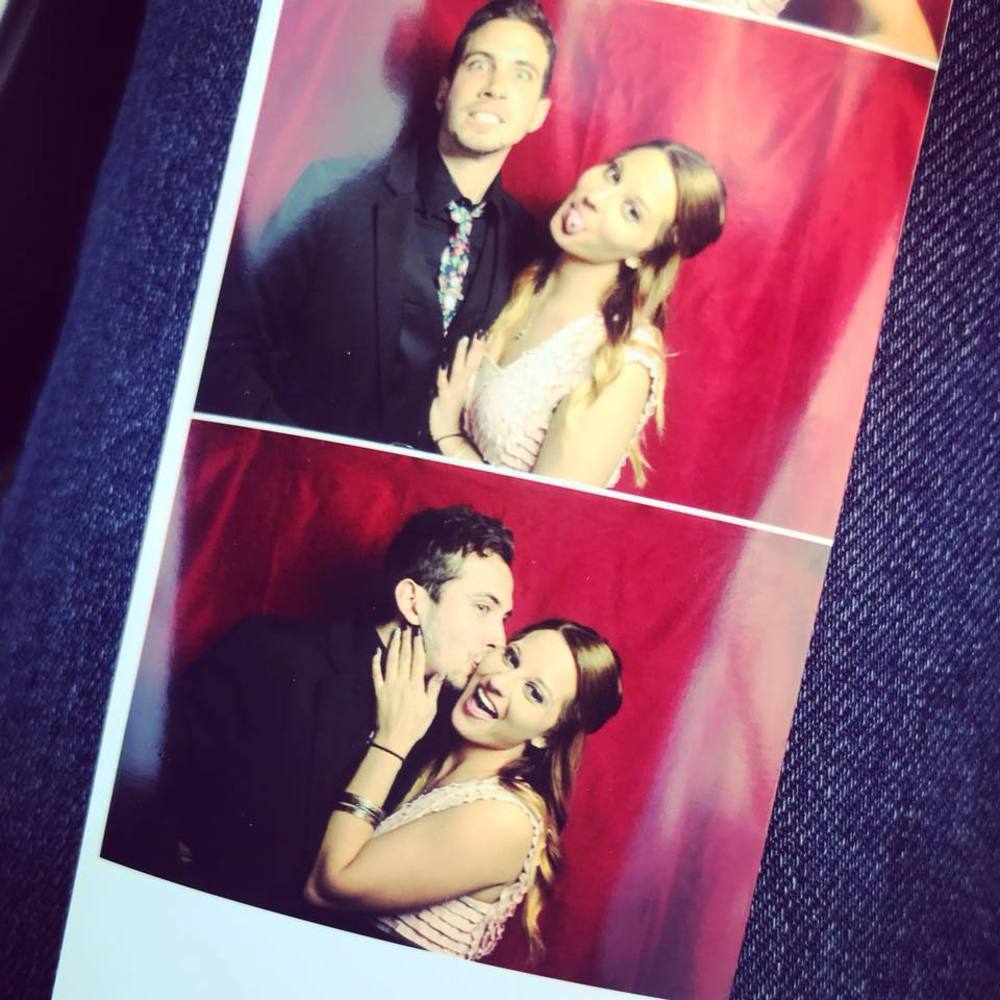 Meet your Posher, Nikki